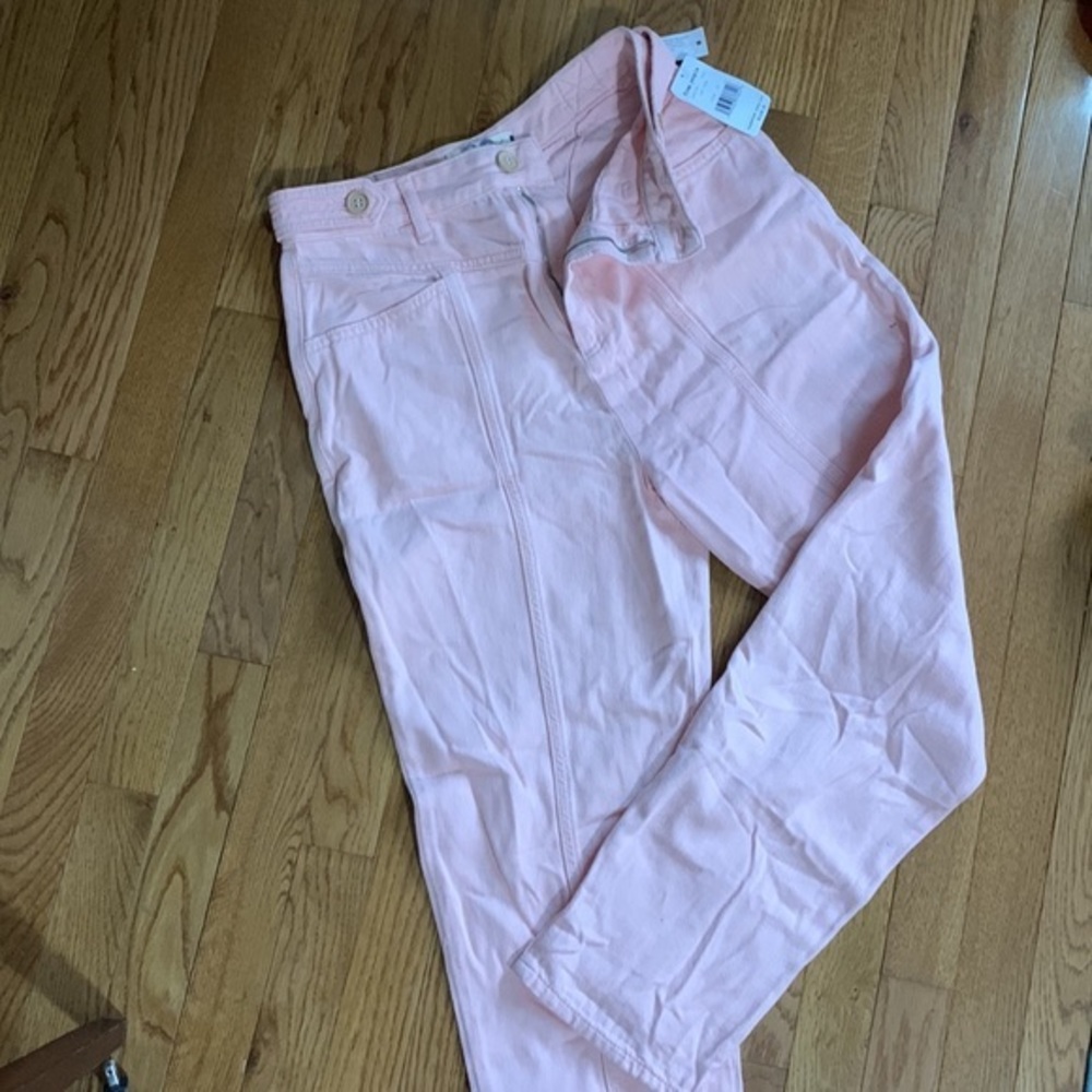NWT Free people pink size 28 - Picture 6 of 6